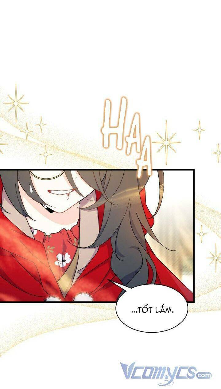 Tôi Không Muốn Làm Người Mai Mối Chapter 32 - Trang 2