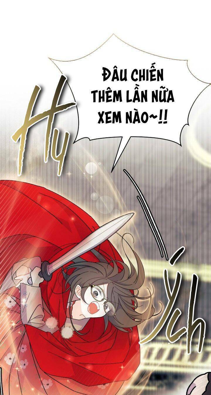 Tôi Không Muốn Làm Người Mai Mối Chapter 32 - Trang 2