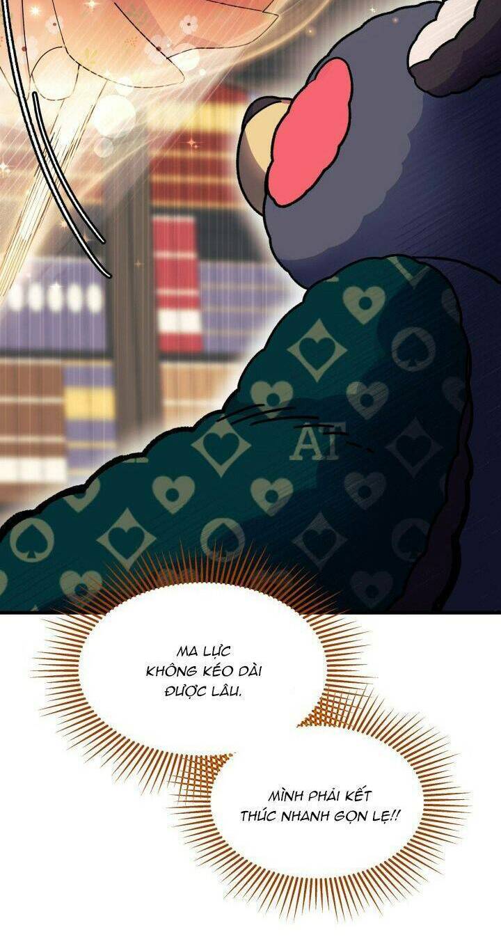 Tôi Không Muốn Làm Người Mai Mối Chapter 32 - Trang 2