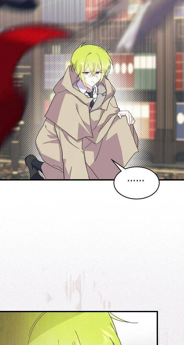 Tôi Không Muốn Làm Người Mai Mối Chapter 32 - Trang 2