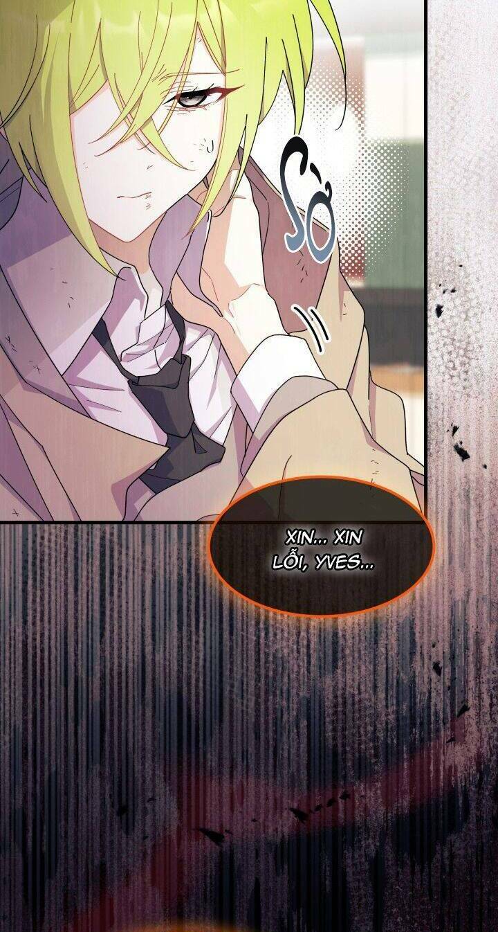 Tôi Không Muốn Làm Người Mai Mối Chapter 32 - Trang 2