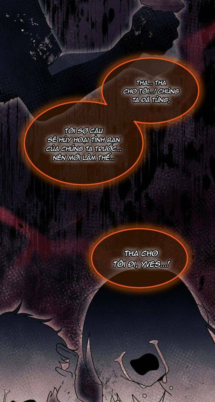 Tôi Không Muốn Làm Người Mai Mối Chapter 32 - Trang 2