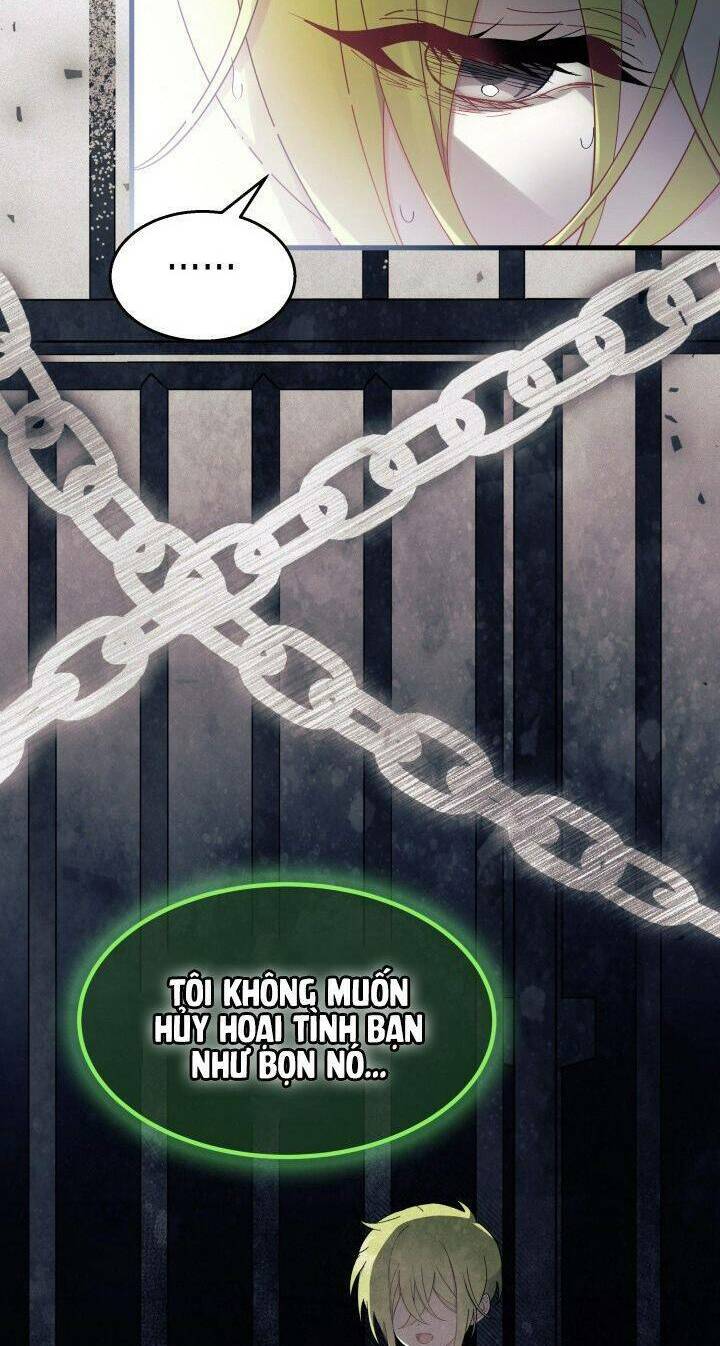 Tôi Không Muốn Làm Người Mai Mối Chapter 32 - Trang 2