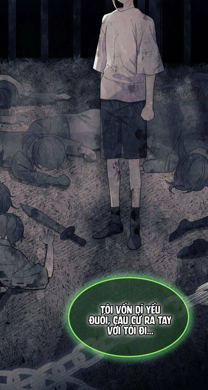 Tôi Không Muốn Làm Người Mai Mối Chapter 32 - Trang 2