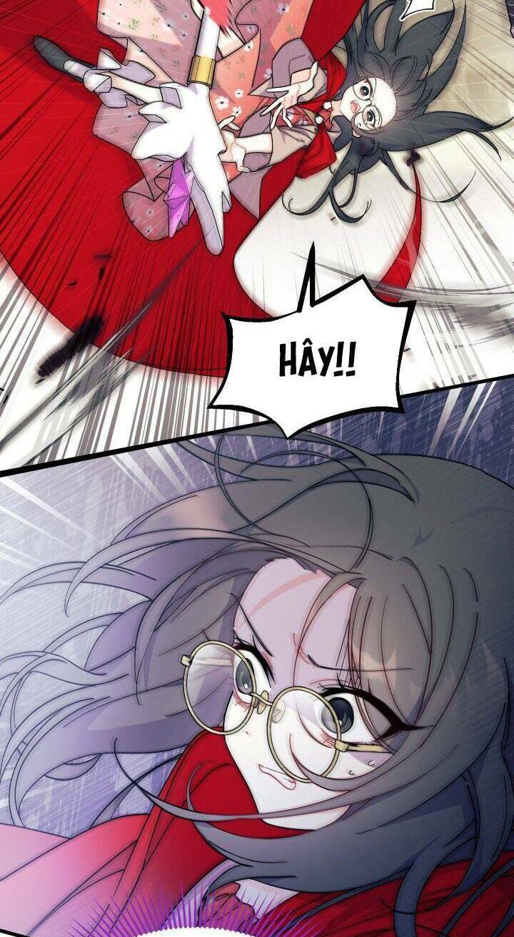 Tôi Không Muốn Làm Người Mai Mối Chapter 32 - Trang 2