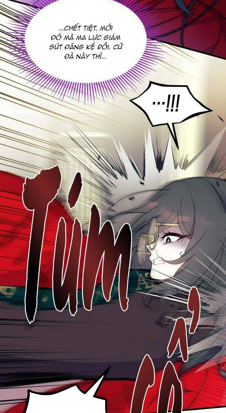 Tôi Không Muốn Làm Người Mai Mối Chapter 32 - Trang 2