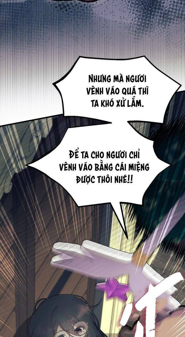 Tôi Không Muốn Làm Người Mai Mối Chapter 32 - Trang 2