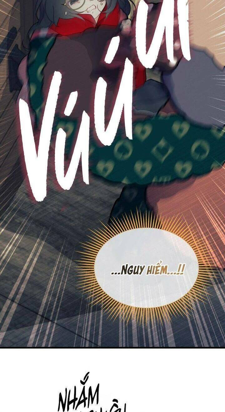 Tôi Không Muốn Làm Người Mai Mối Chapter 32 - Trang 2