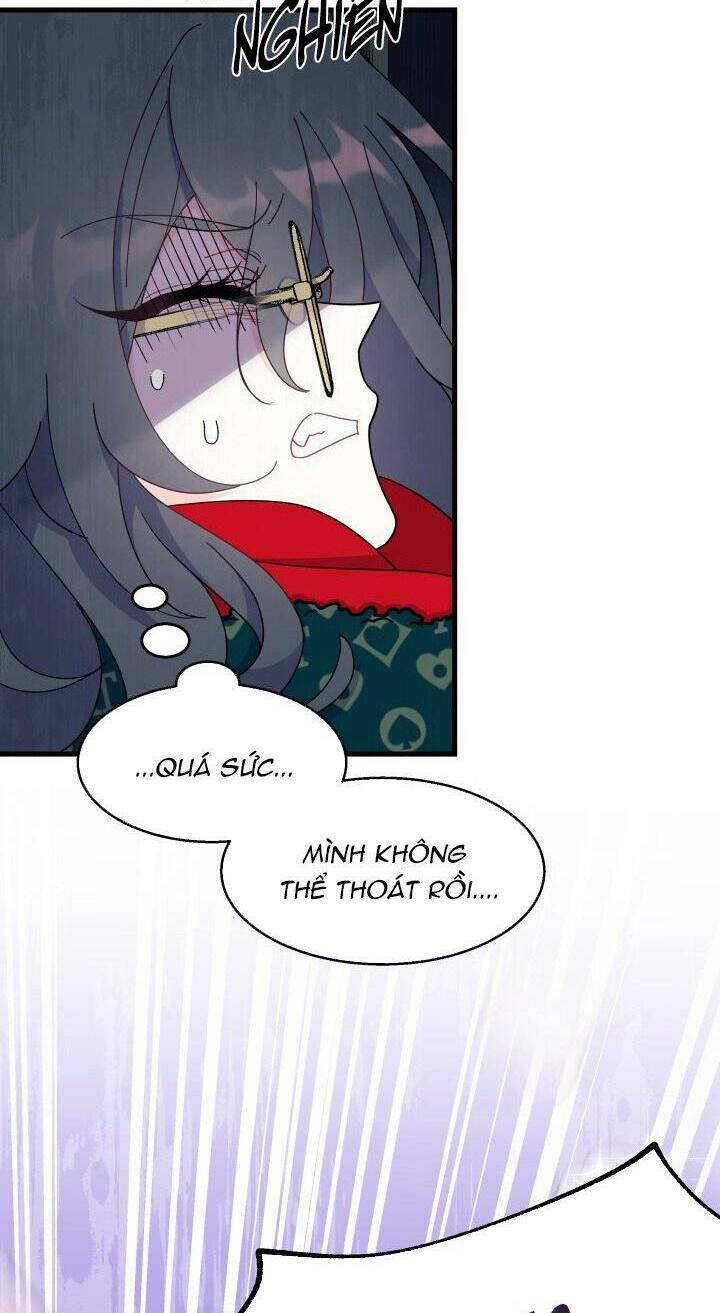 Tôi Không Muốn Làm Người Mai Mối Chapter 32 - Trang 2