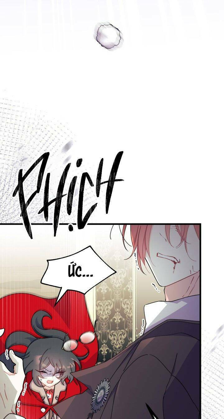 Tôi Không Muốn Làm Người Mai Mối Chapter 32 - Trang 2