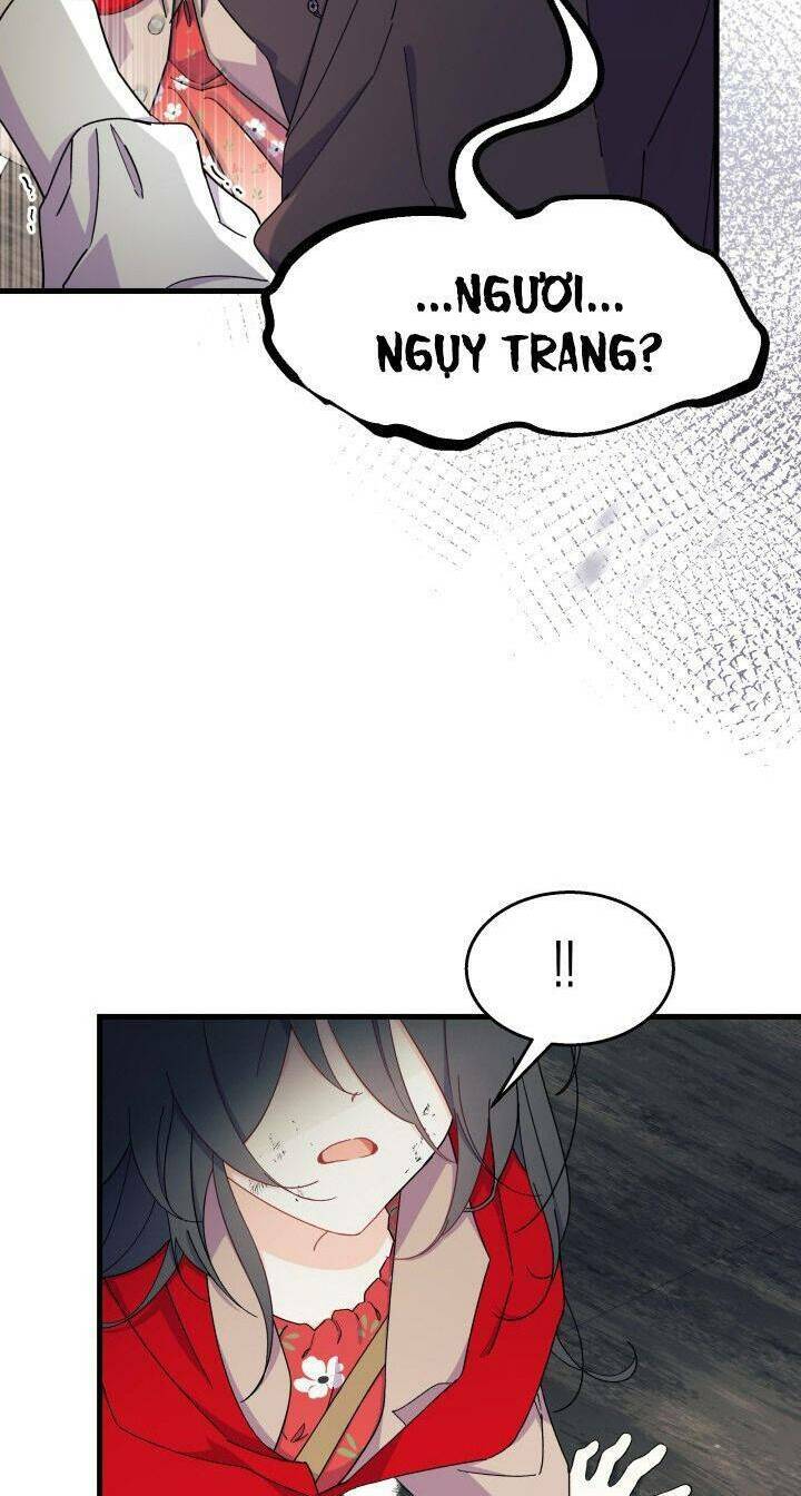 Tôi Không Muốn Làm Người Mai Mối Chapter 32 - Trang 2