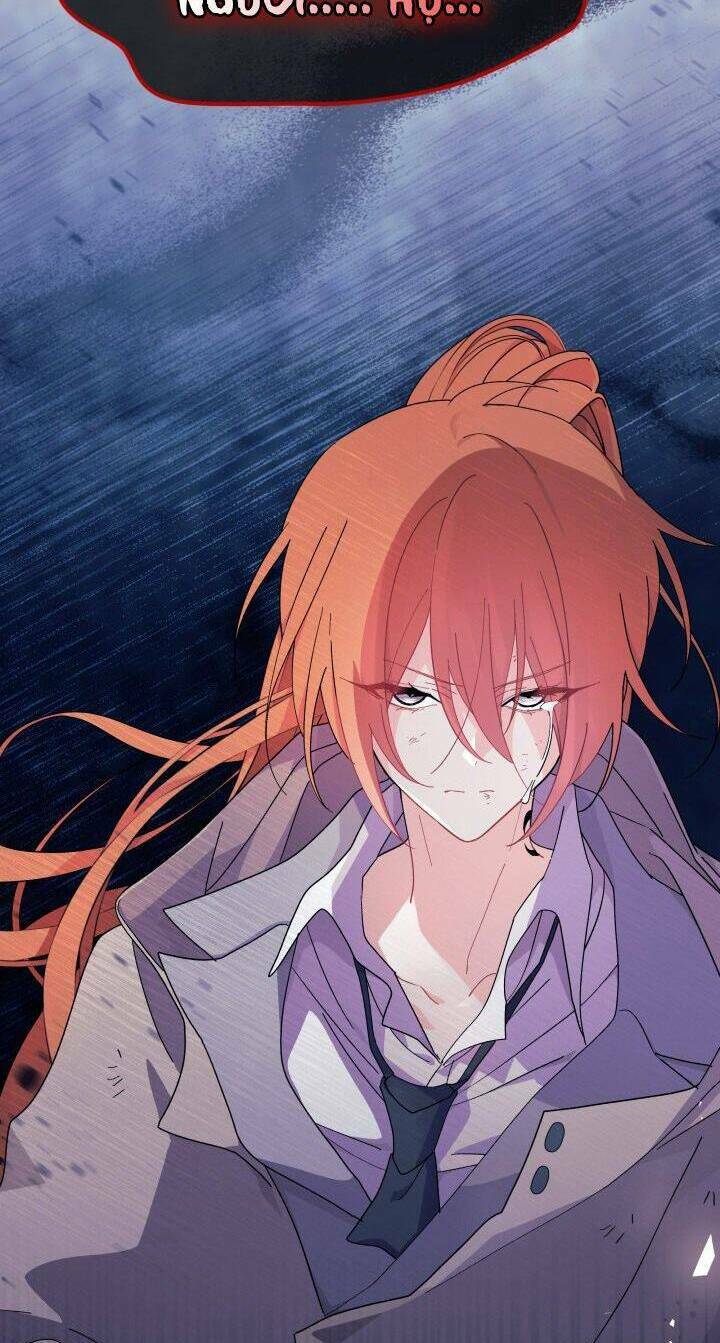 Tôi Không Muốn Làm Người Mai Mối Chapter 32 - Trang 2