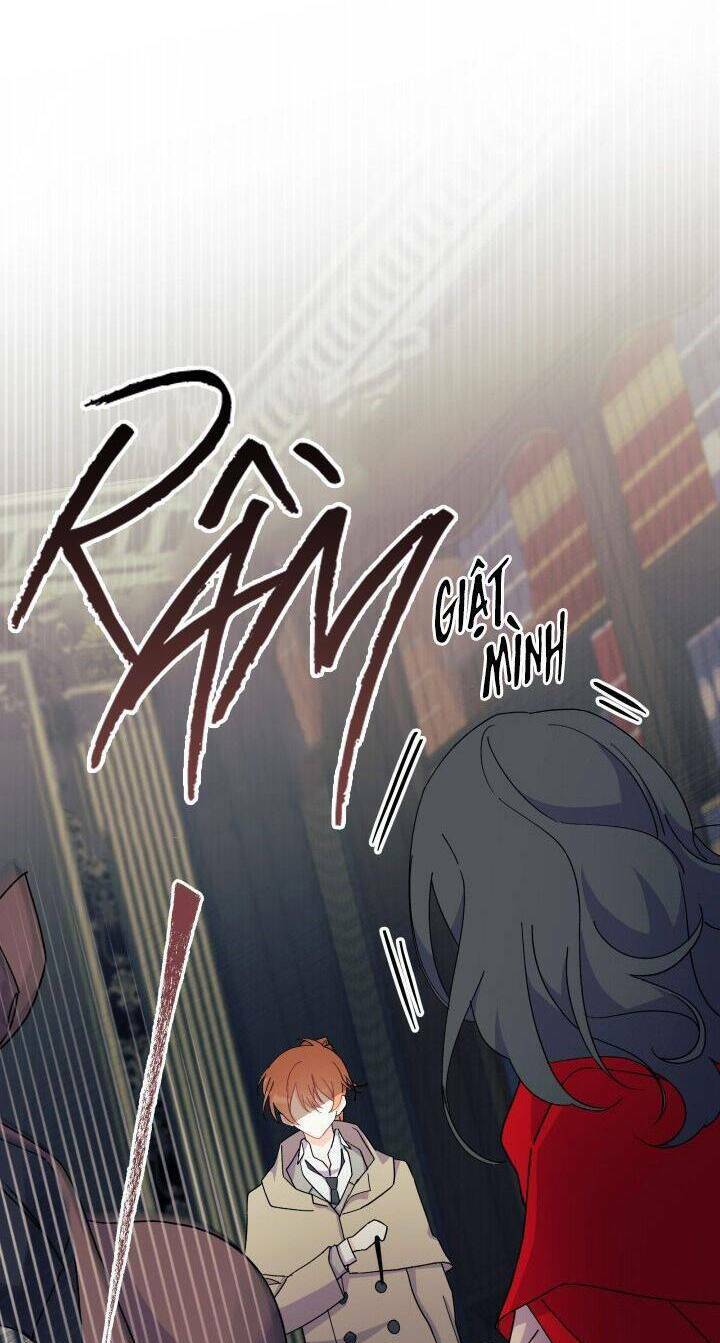 Tôi Không Muốn Làm Người Mai Mối Chapter 32 - Trang 2