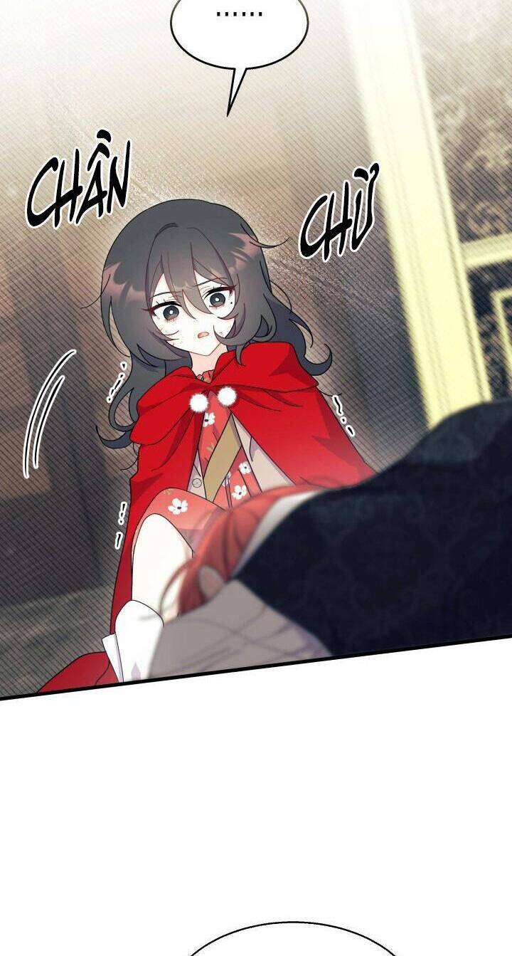 Tôi Không Muốn Làm Người Mai Mối Chapter 32 - Trang 2