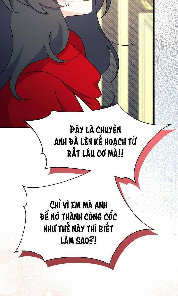 Tôi Không Muốn Làm Người Mai Mối Chapter 32 - Trang 2