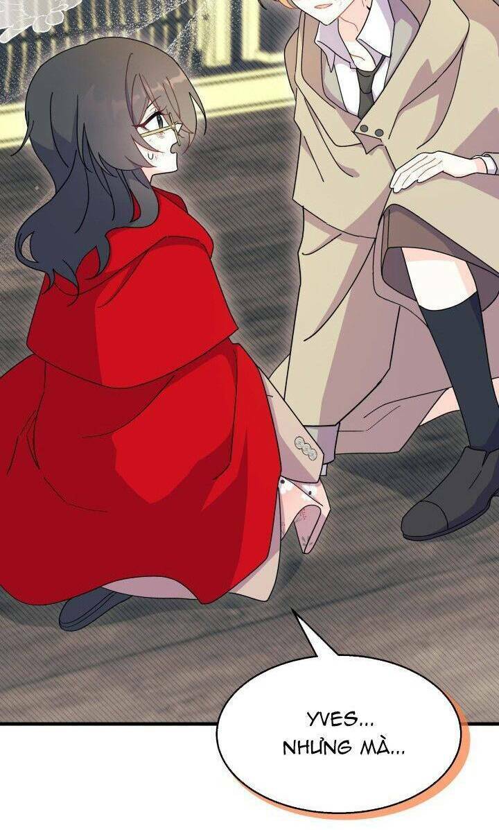 Tôi Không Muốn Làm Người Mai Mối Chapter 32 - Trang 2