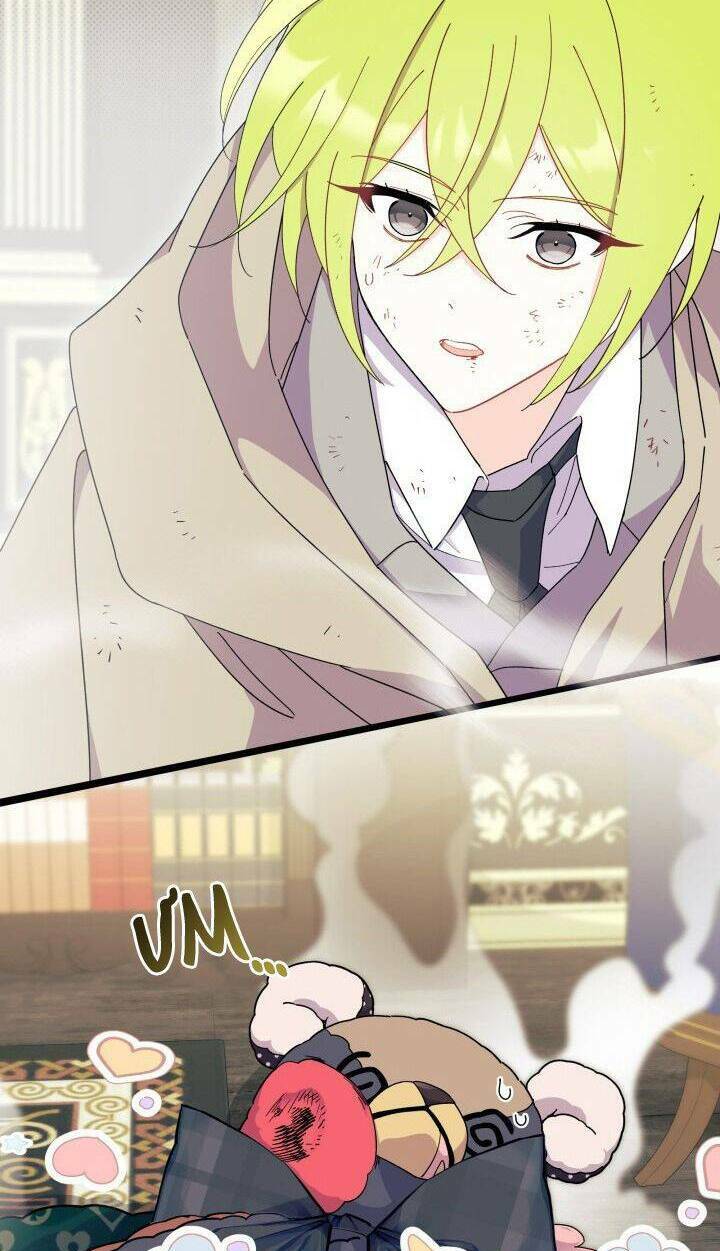 Tôi Không Muốn Làm Người Mai Mối Chapter 32 - Trang 2