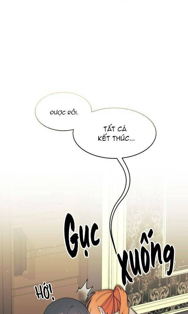 Tôi Không Muốn Làm Người Mai Mối Chapter 32 - Trang 2