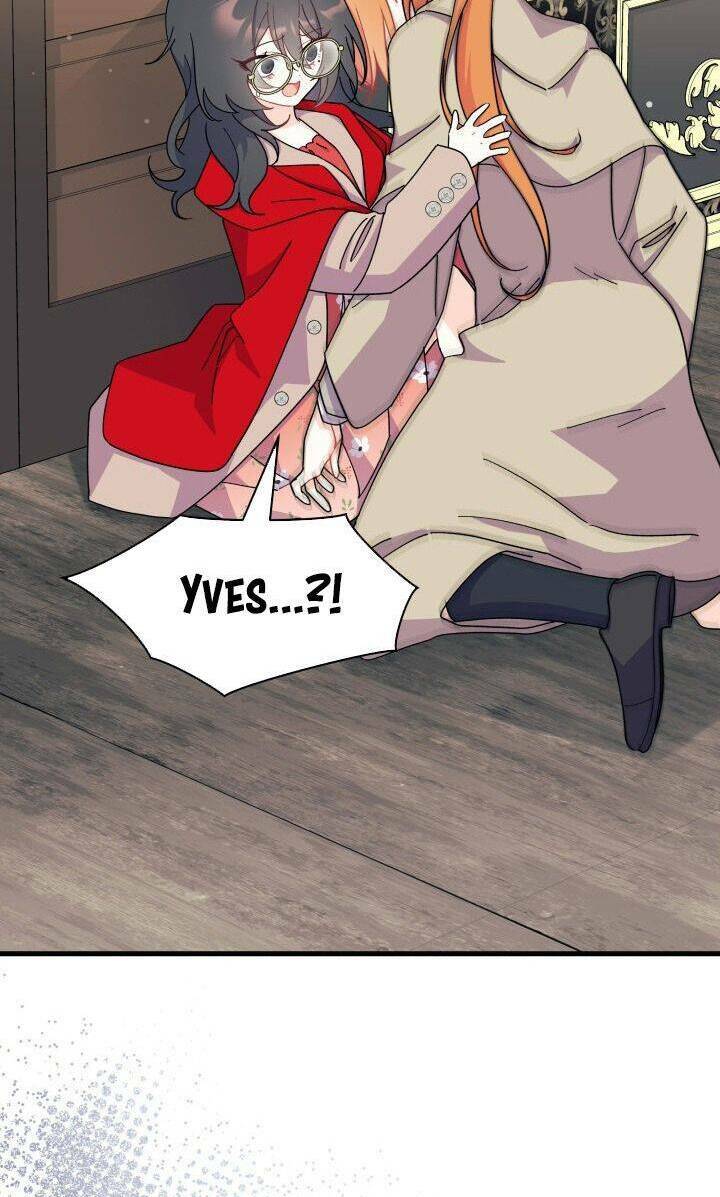 Tôi Không Muốn Làm Người Mai Mối Chapter 32 - Trang 2