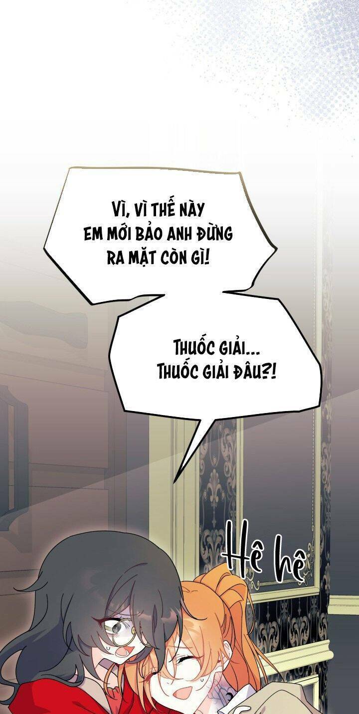 Tôi Không Muốn Làm Người Mai Mối Chapter 32 - Trang 2