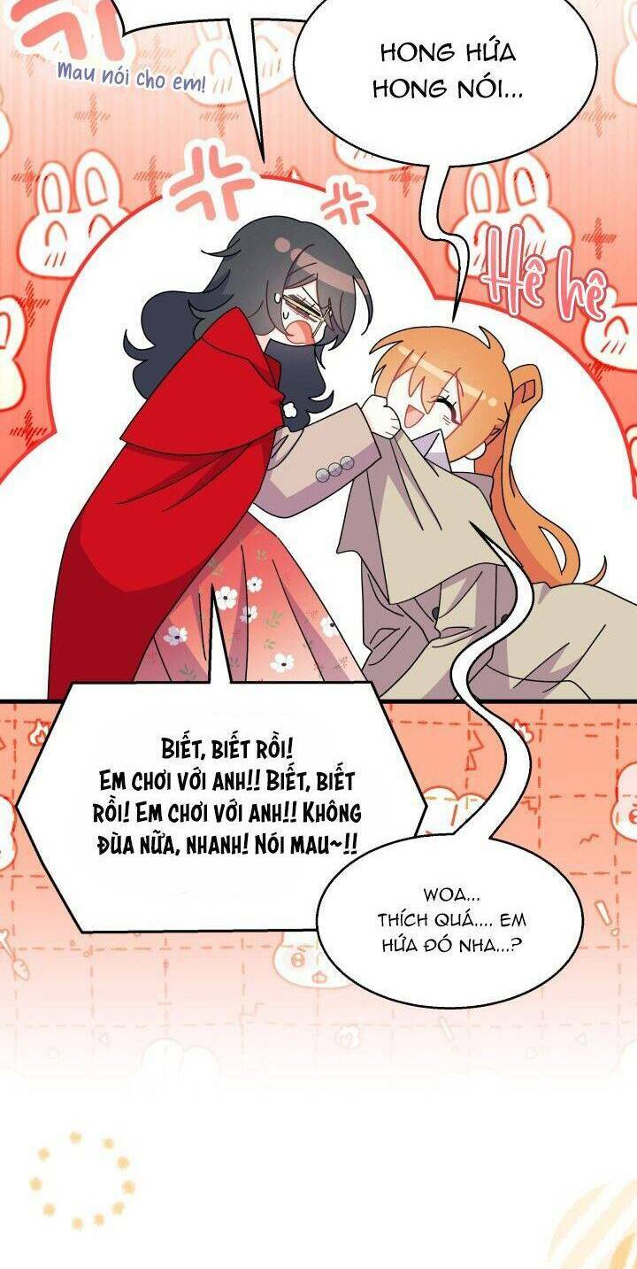 Tôi Không Muốn Làm Người Mai Mối Chapter 32 - Trang 2