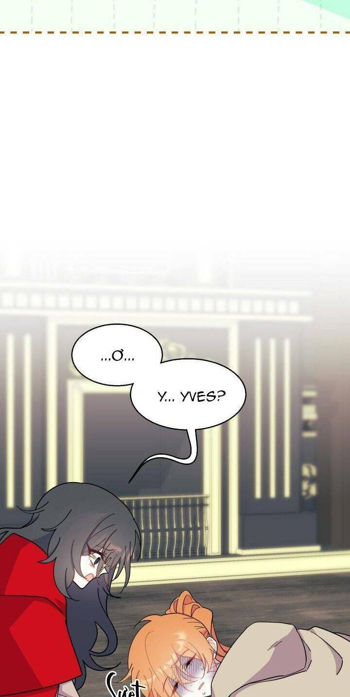 Tôi Không Muốn Làm Người Mai Mối Chapter 32 - Trang 2