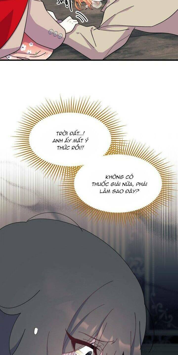 Tôi Không Muốn Làm Người Mai Mối Chapter 32 - Trang 2