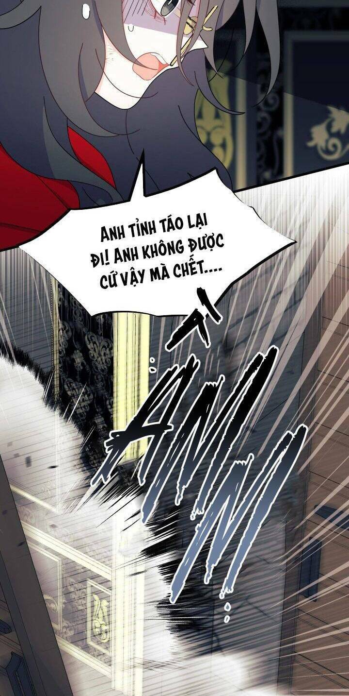 Tôi Không Muốn Làm Người Mai Mối Chapter 32 - Trang 2