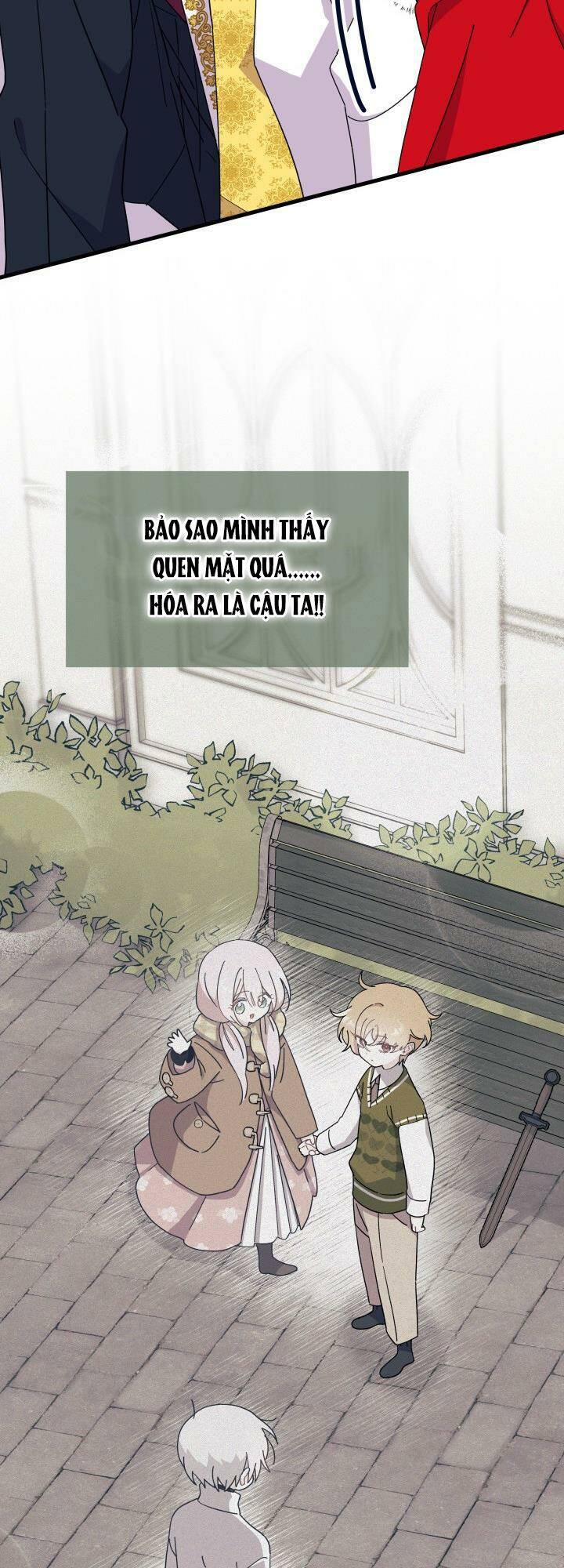 Tôi Không Muốn Làm Người Mai Mối Chapter 33 - Trang 2