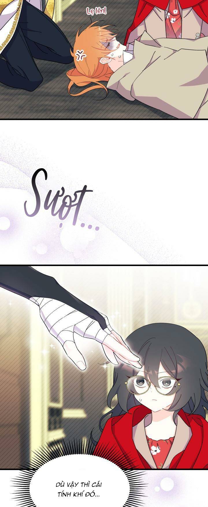 Tôi Không Muốn Làm Người Mai Mối Chapter 33 - Trang 2