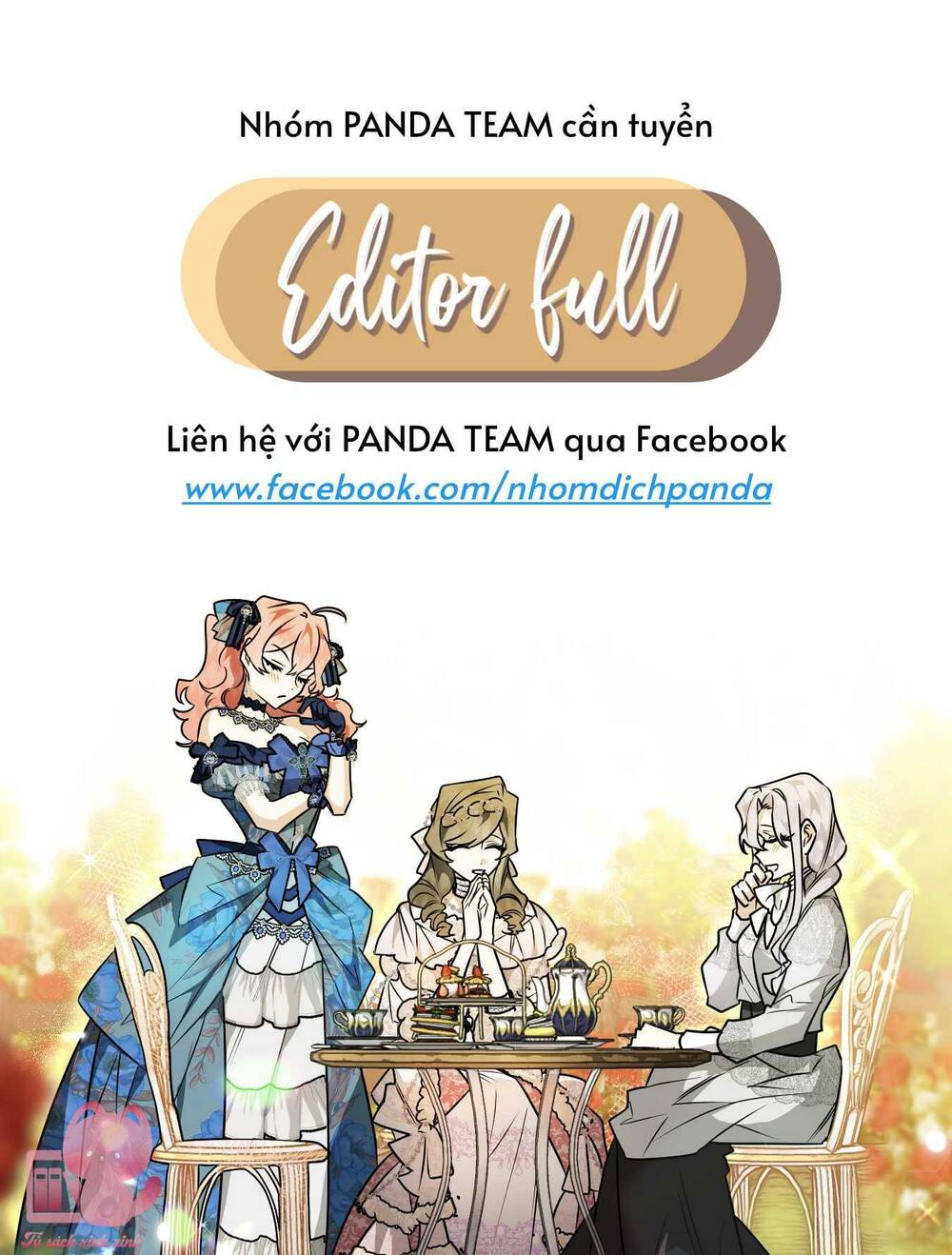 Tôi Không Muốn Làm Người Mai Mối Chapter 33 - Trang 2