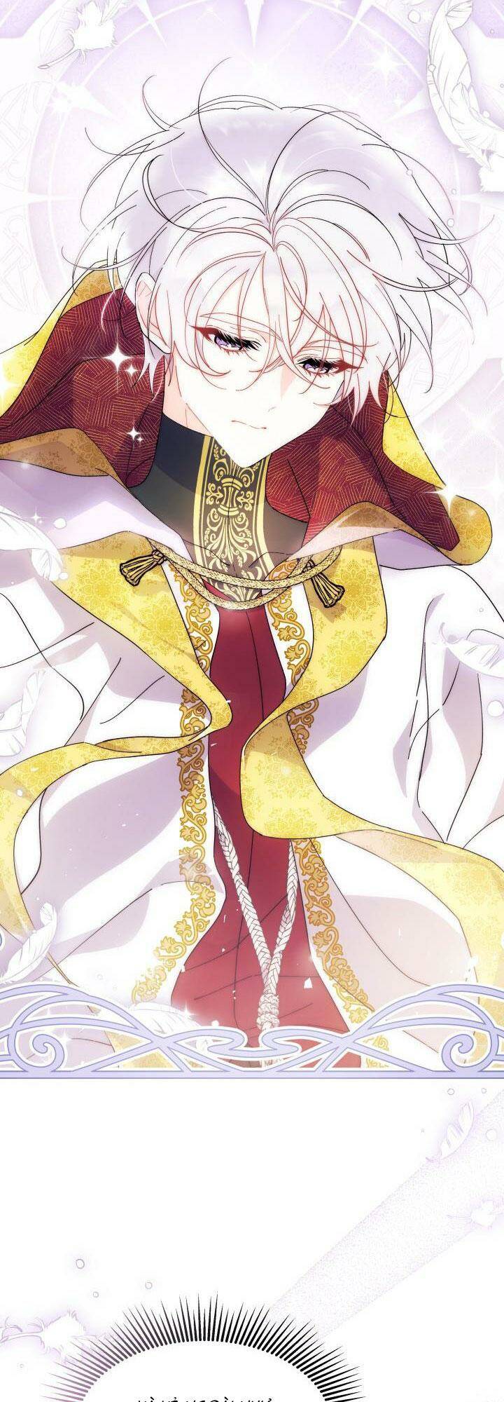 Tôi Không Muốn Làm Người Mai Mối Chapter 33 - Trang 2