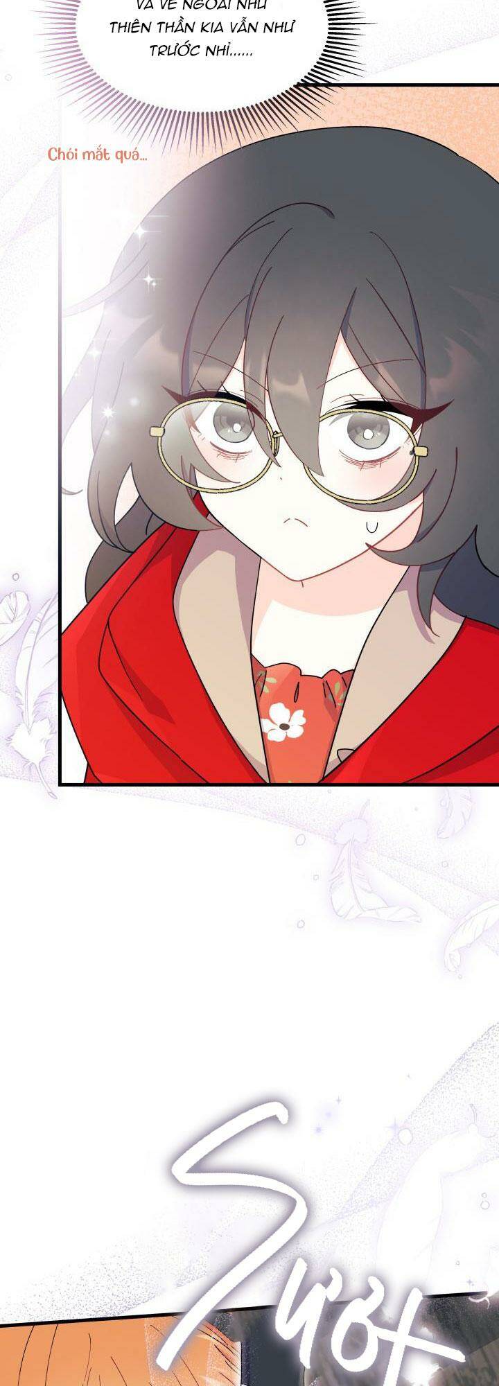 Tôi Không Muốn Làm Người Mai Mối Chapter 33 - Trang 2