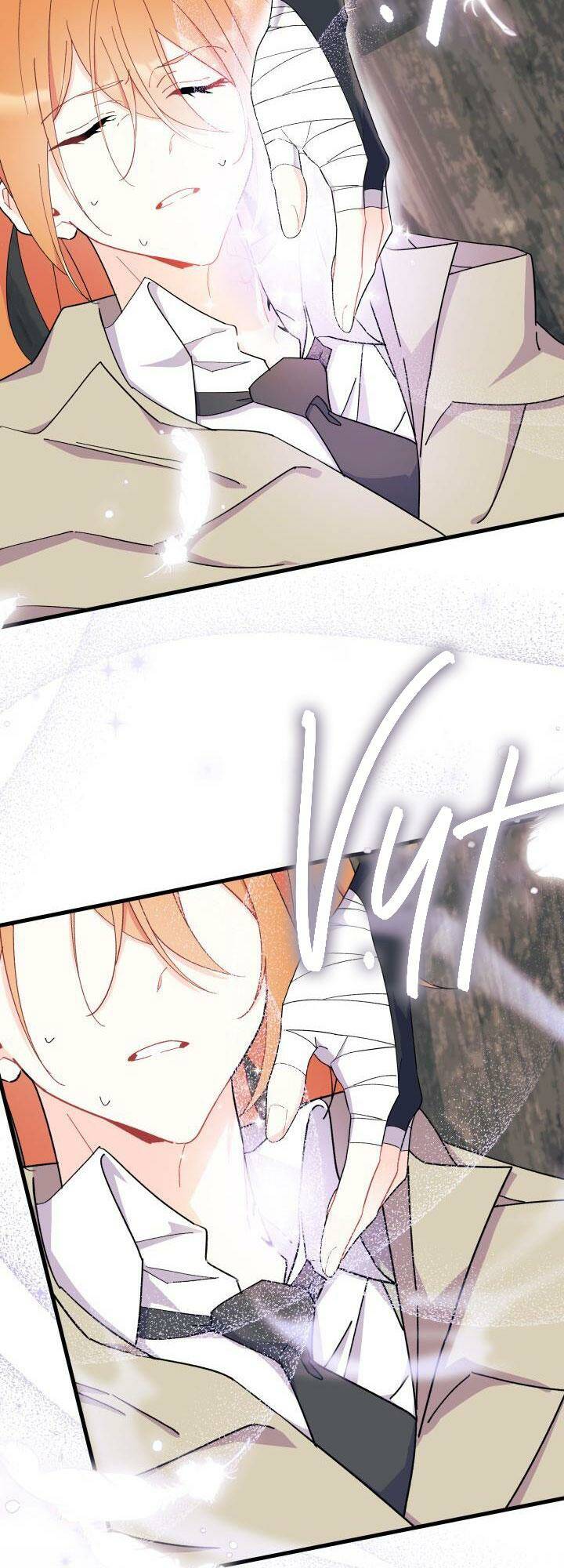 Tôi Không Muốn Làm Người Mai Mối Chapter 33 - Trang 2