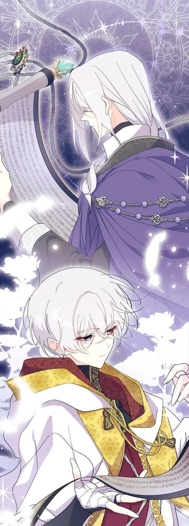 Tôi Không Muốn Làm Người Mai Mối Chapter 33 - Trang 2