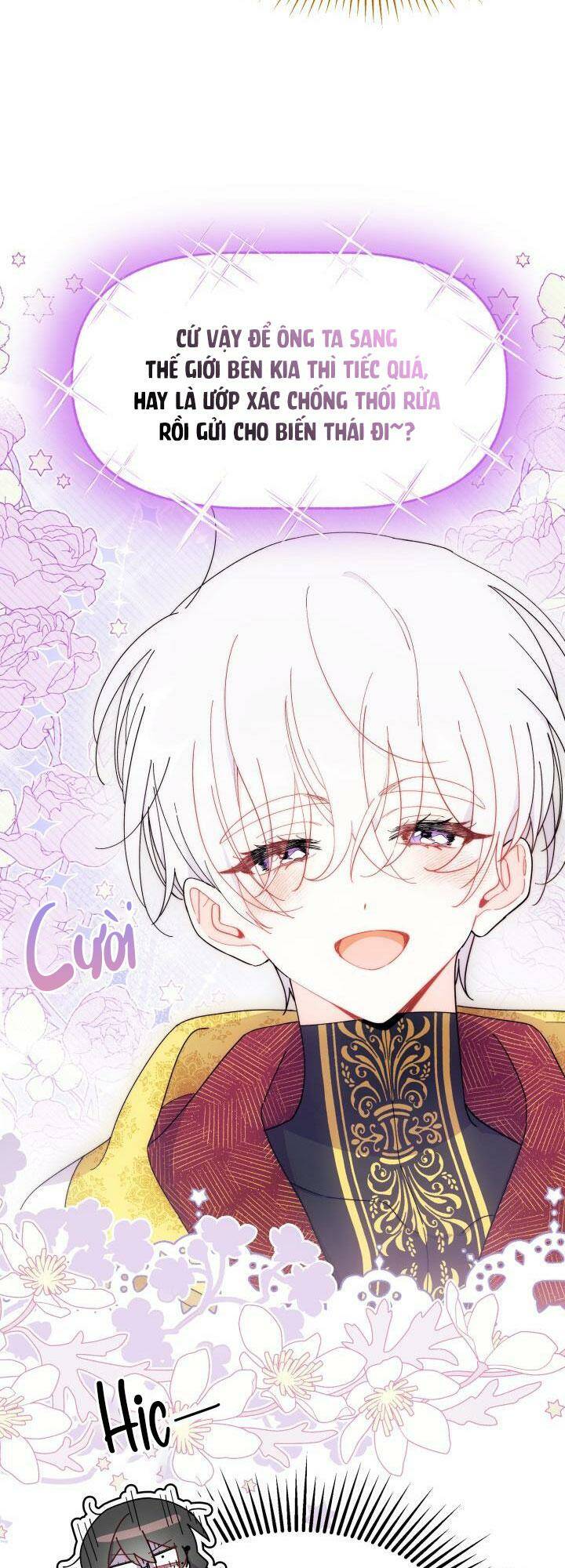 Tôi Không Muốn Làm Người Mai Mối Chapter 33 - Trang 2