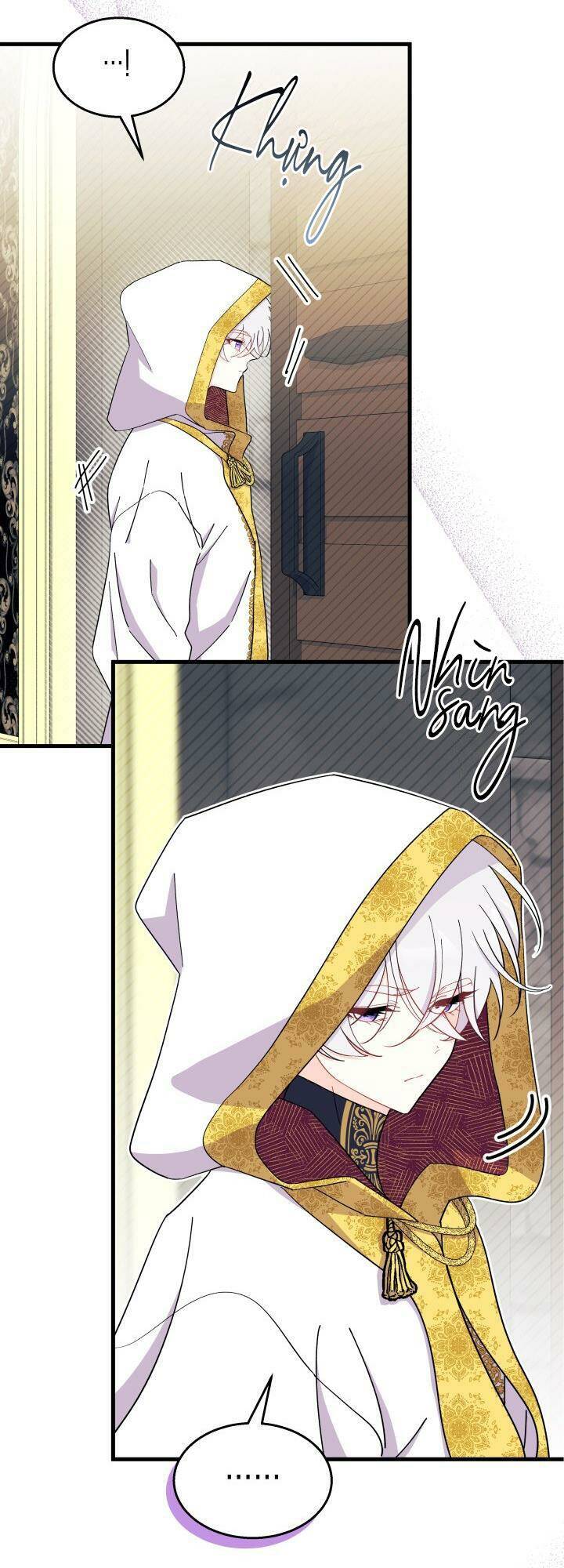 Tôi Không Muốn Làm Người Mai Mối Chapter 33 - Trang 2