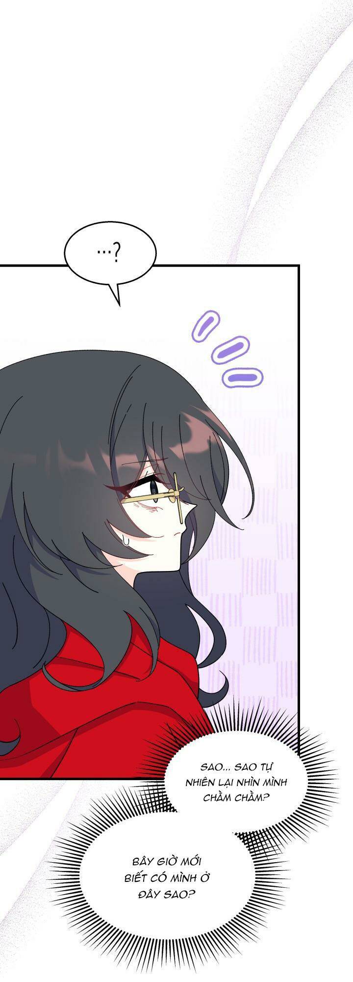 Tôi Không Muốn Làm Người Mai Mối Chapter 33 - Trang 2