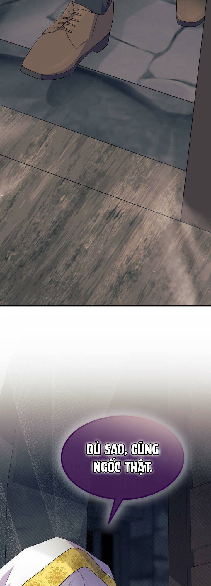 Tôi Không Muốn Làm Người Mai Mối Chapter 33 - Trang 2