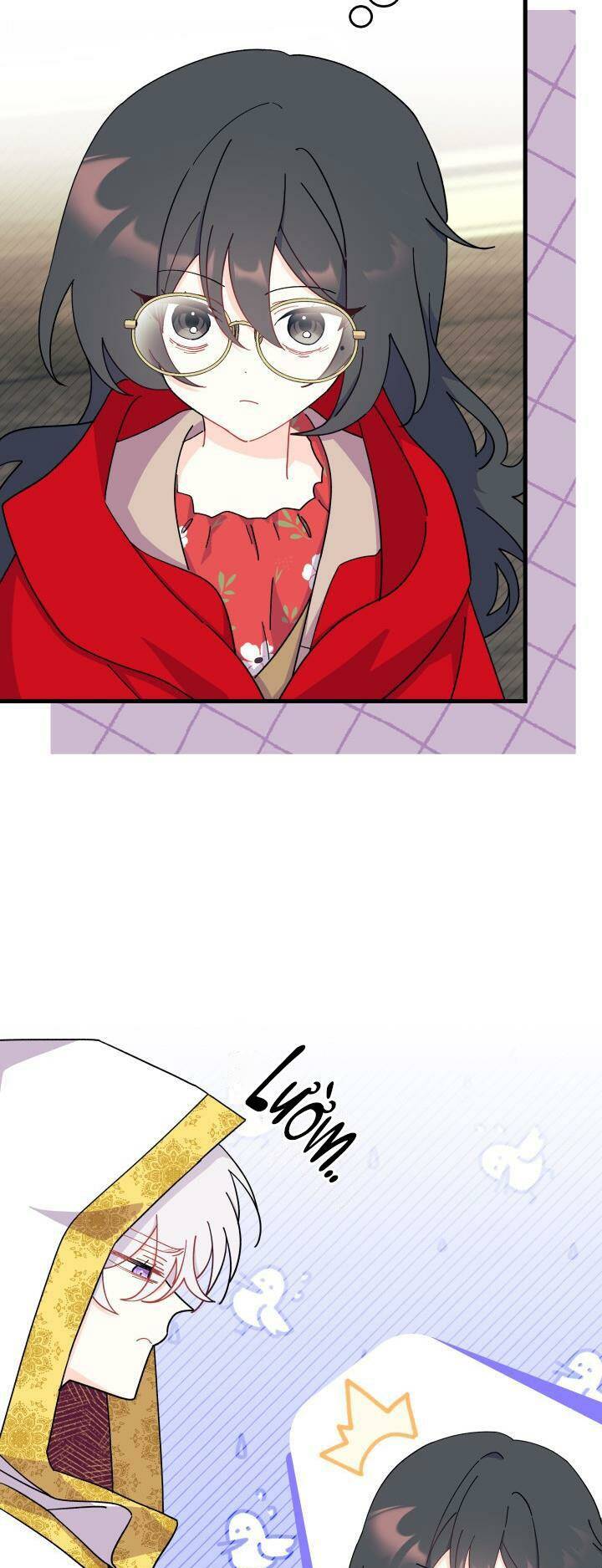 Tôi Không Muốn Làm Người Mai Mối Chapter 33 - Trang 2