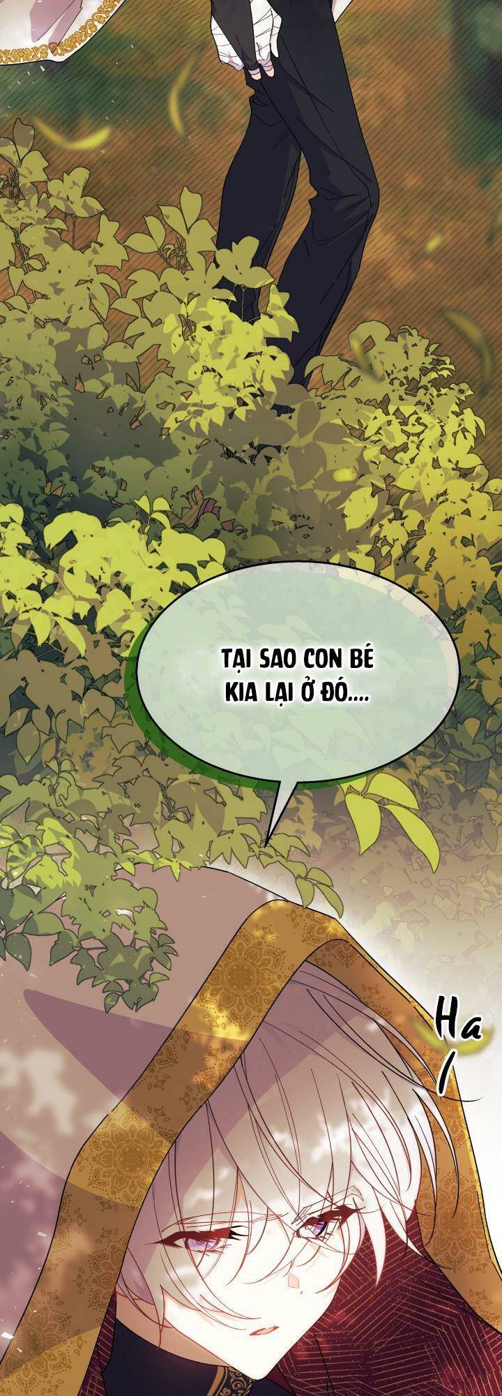 Tôi Không Muốn Làm Người Mai Mối Chapter 33 - Trang 2