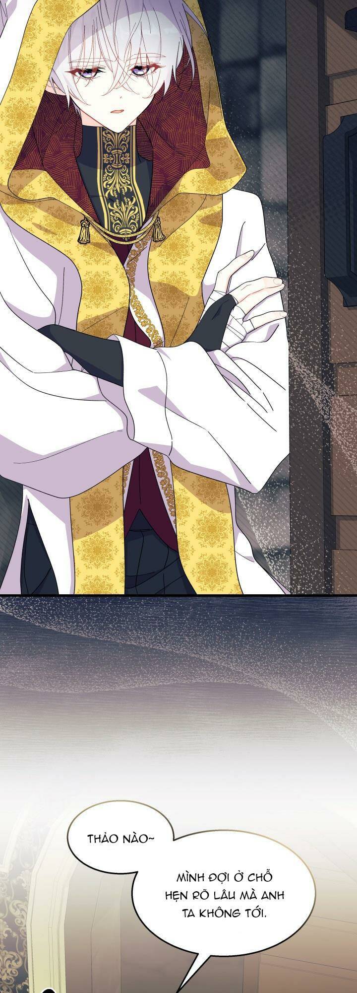 Tôi Không Muốn Làm Người Mai Mối Chapter 33 - Trang 2