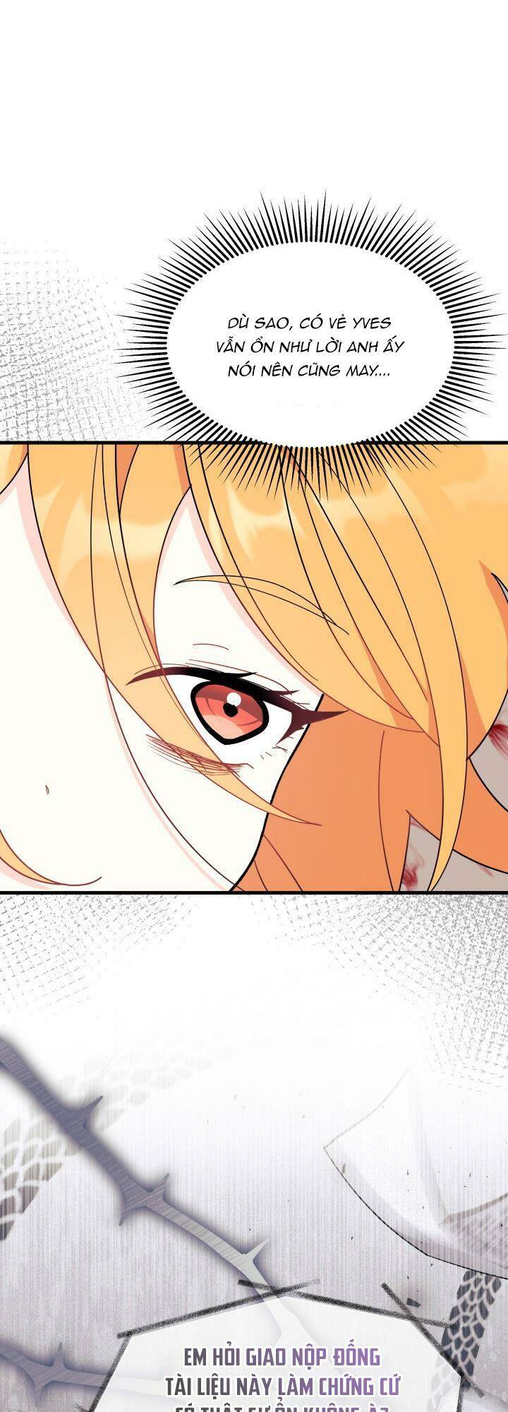 Tôi Không Muốn Làm Người Mai Mối Chapter 33 - Trang 2