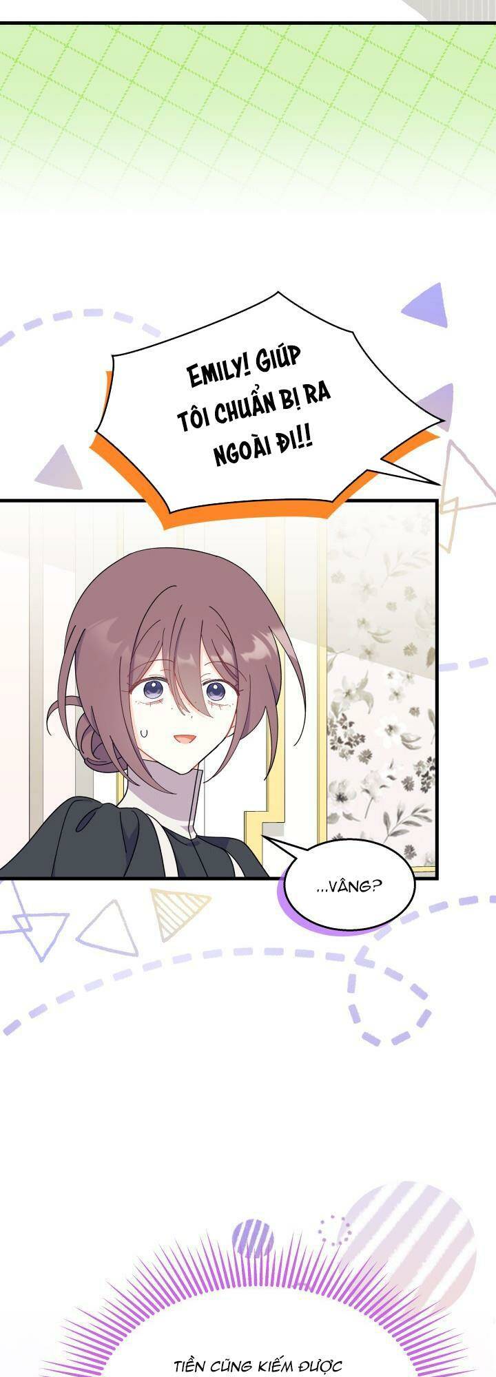 Tôi Không Muốn Làm Người Mai Mối Chapter 33 - Trang 2