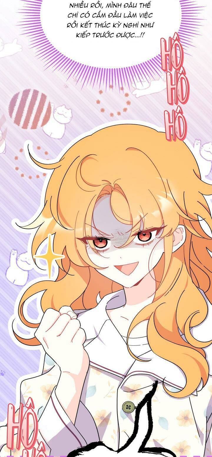 Tôi Không Muốn Làm Người Mai Mối Chapter 33 - Trang 2