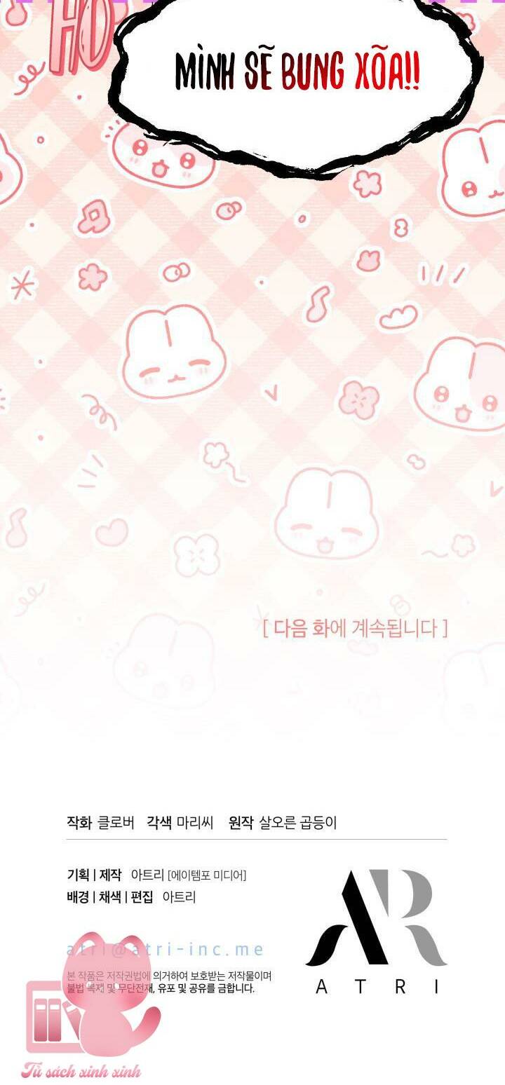 Tôi Không Muốn Làm Người Mai Mối Chapter 33 - Trang 2