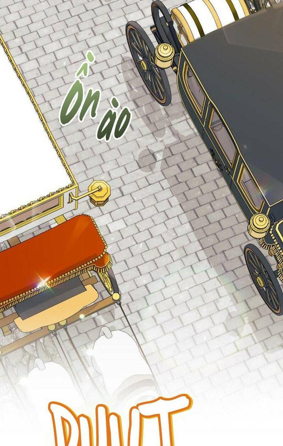 Tôi Không Muốn Làm Người Mai Mối Chapter 34 - Trang 2