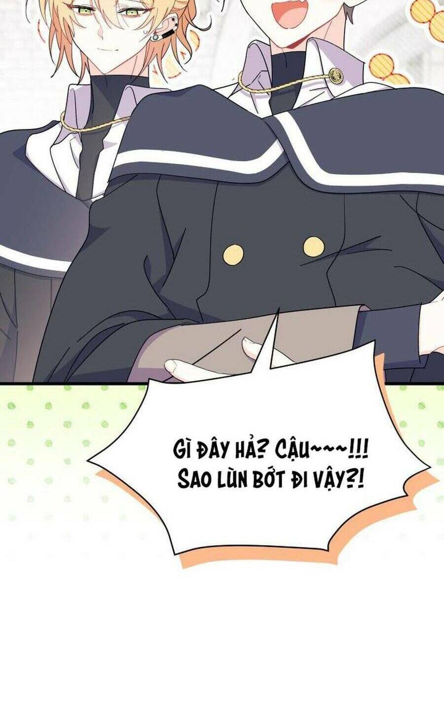 Tôi Không Muốn Làm Người Mai Mối Chapter 34 - Trang 2