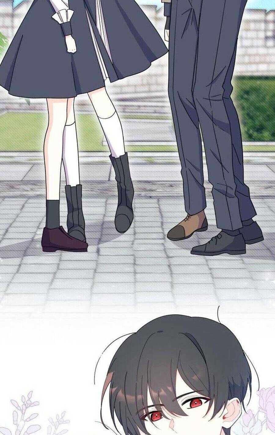 Tôi Không Muốn Làm Người Mai Mối Chapter 34 - Trang 2