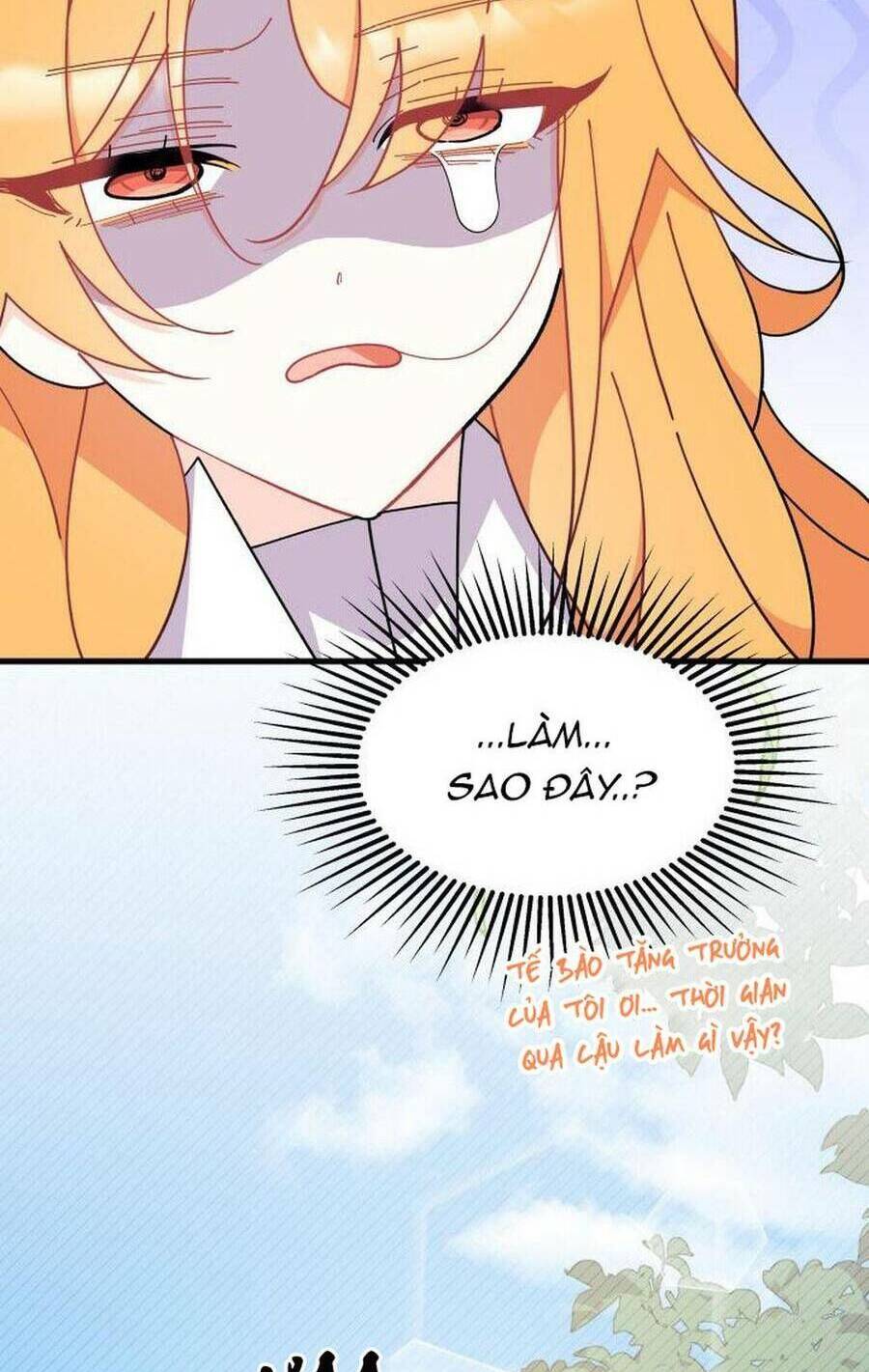 Tôi Không Muốn Làm Người Mai Mối Chapter 34 - Trang 2